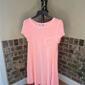 arizona coral spring dress